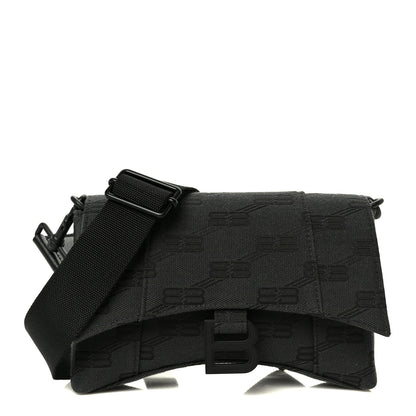 Shoulder Bag - Black