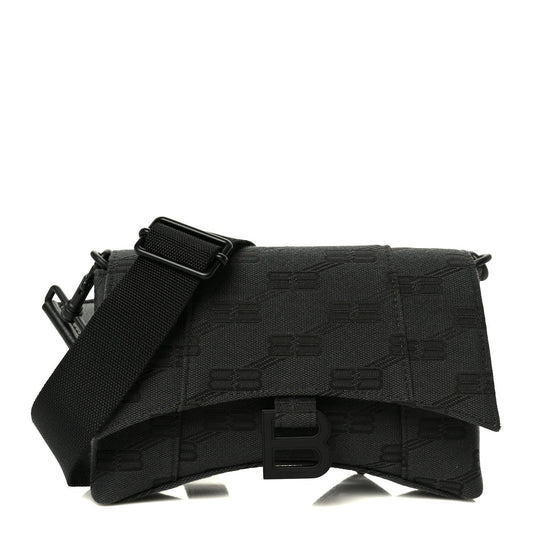 Shoulder Bag - Black