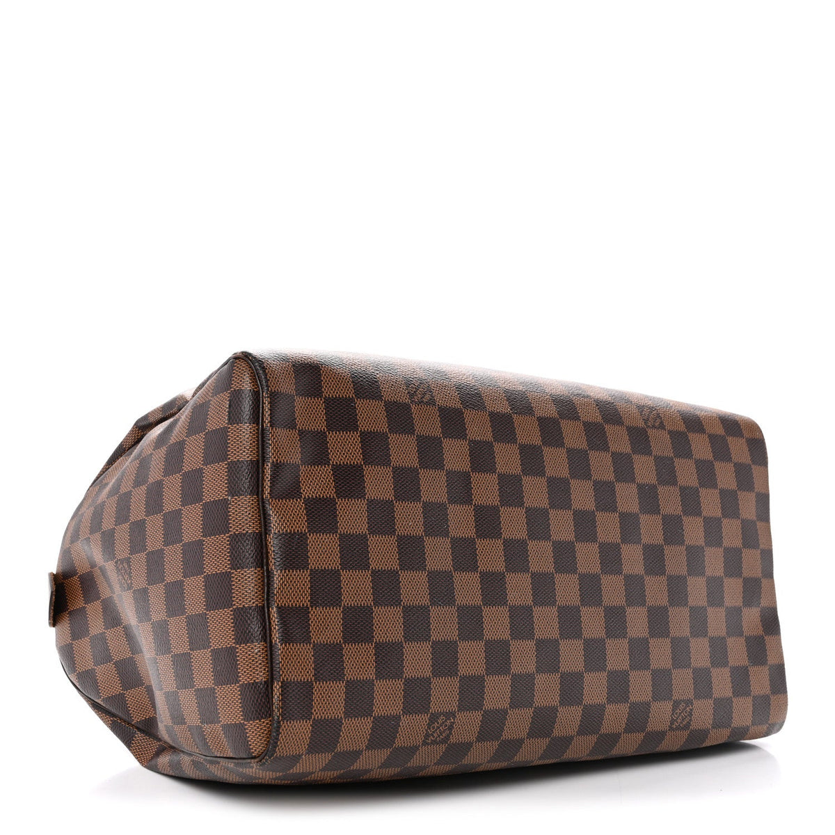 Damier Ebene Speedy 35 Handbag