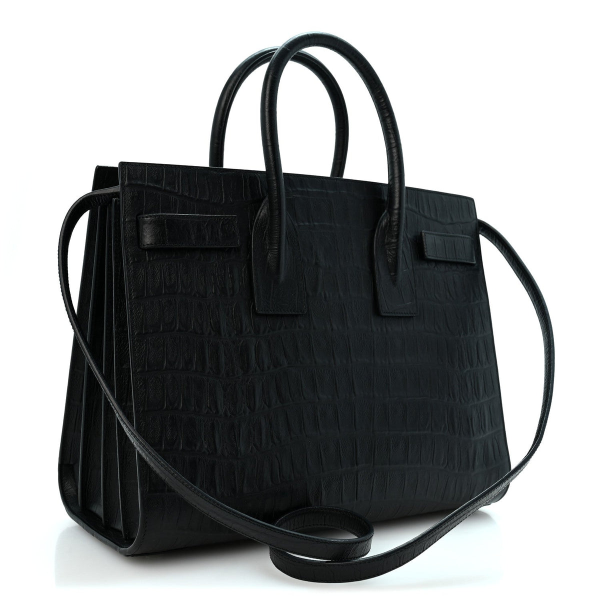 Small Calfskin Handbag