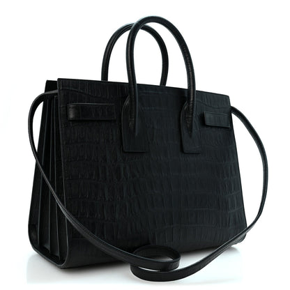 Small Calfskin Handbag