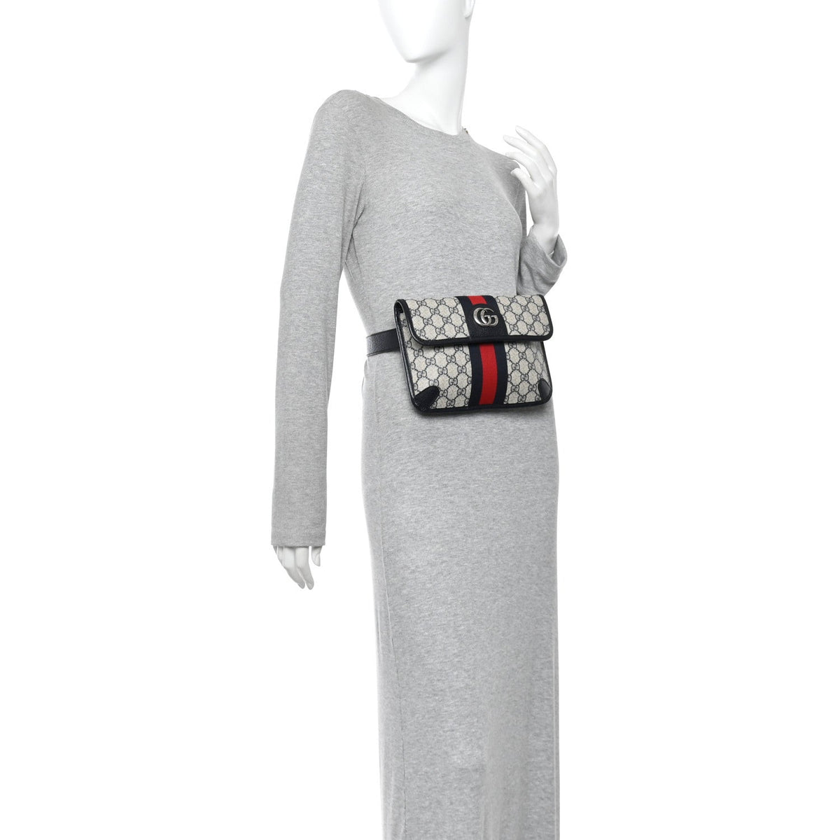 Small Belt Bag