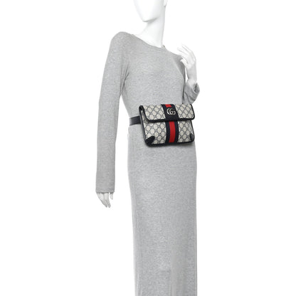Small Belt Bag