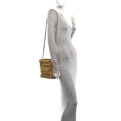 Mini Calfskin Handbag