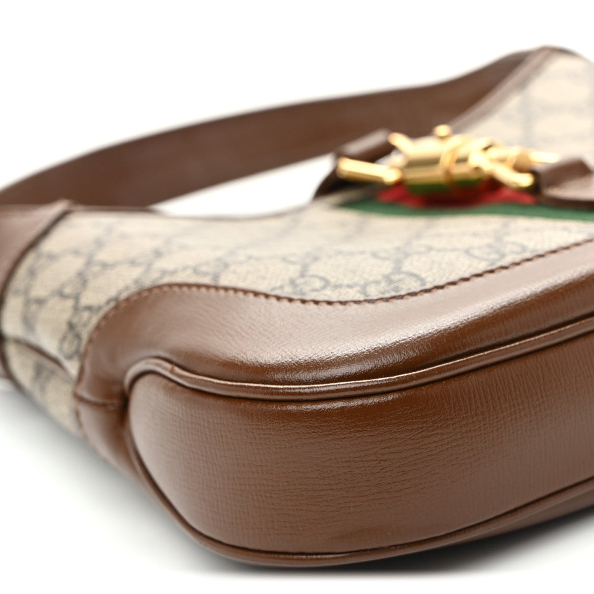 Small Calfskin Hobo Bag