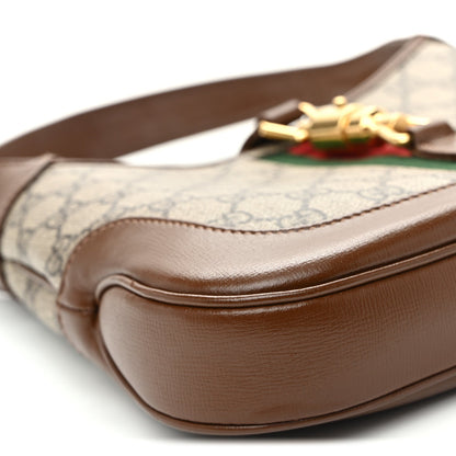 Small Calfskin Hobo Bag