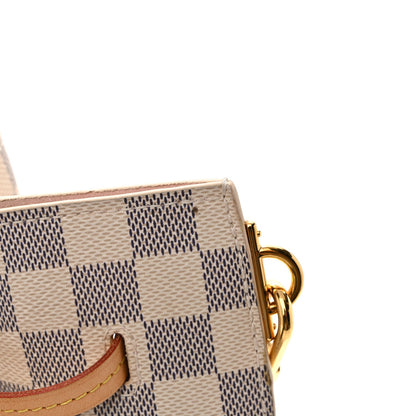 Damier Azur Girolata Handbag
