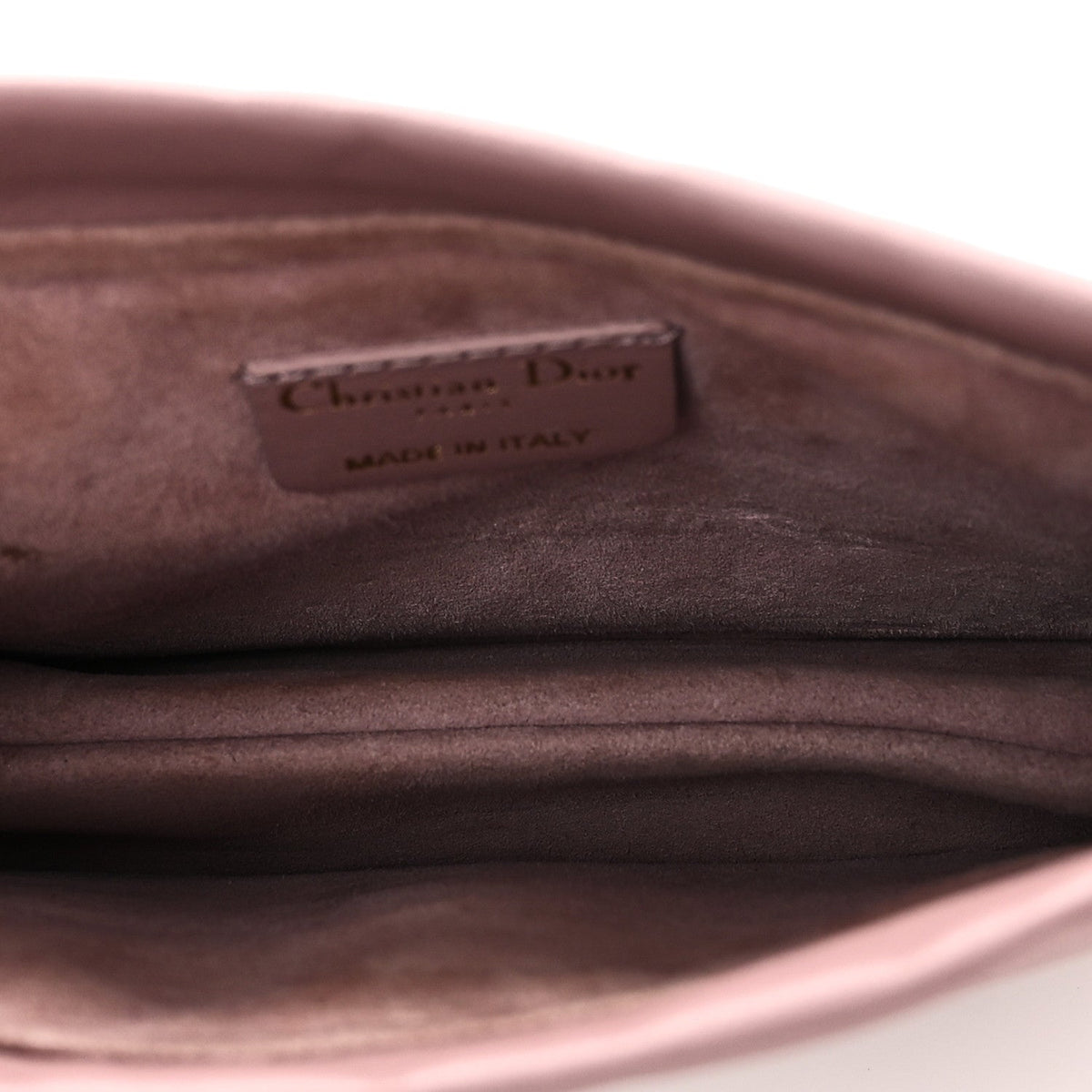 Mini Lambskin Handbag