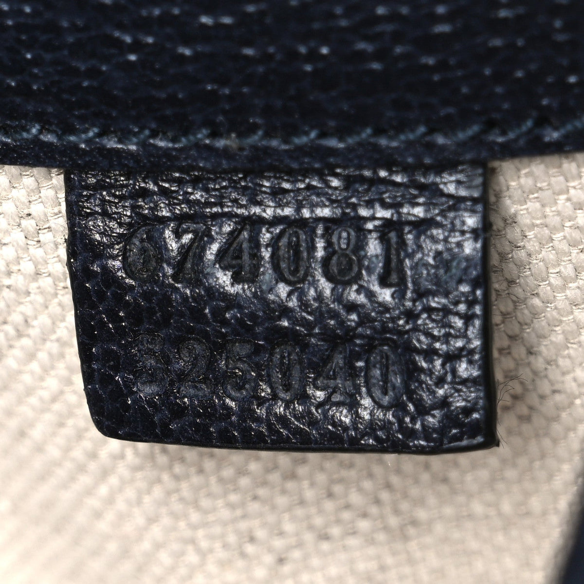 Small Belt Bag
