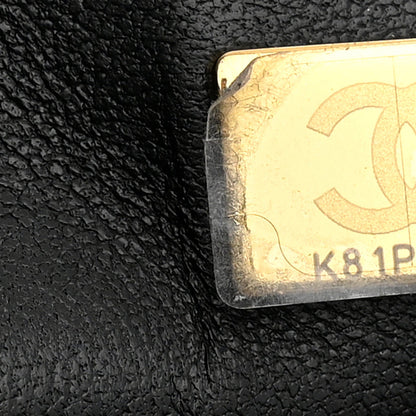 Mini Lambskin Calfskin Flap Shoulder Bag