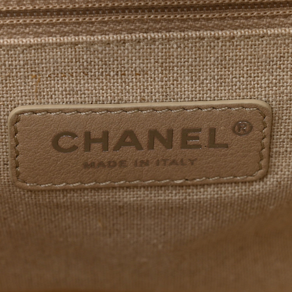 Small Tote Bag