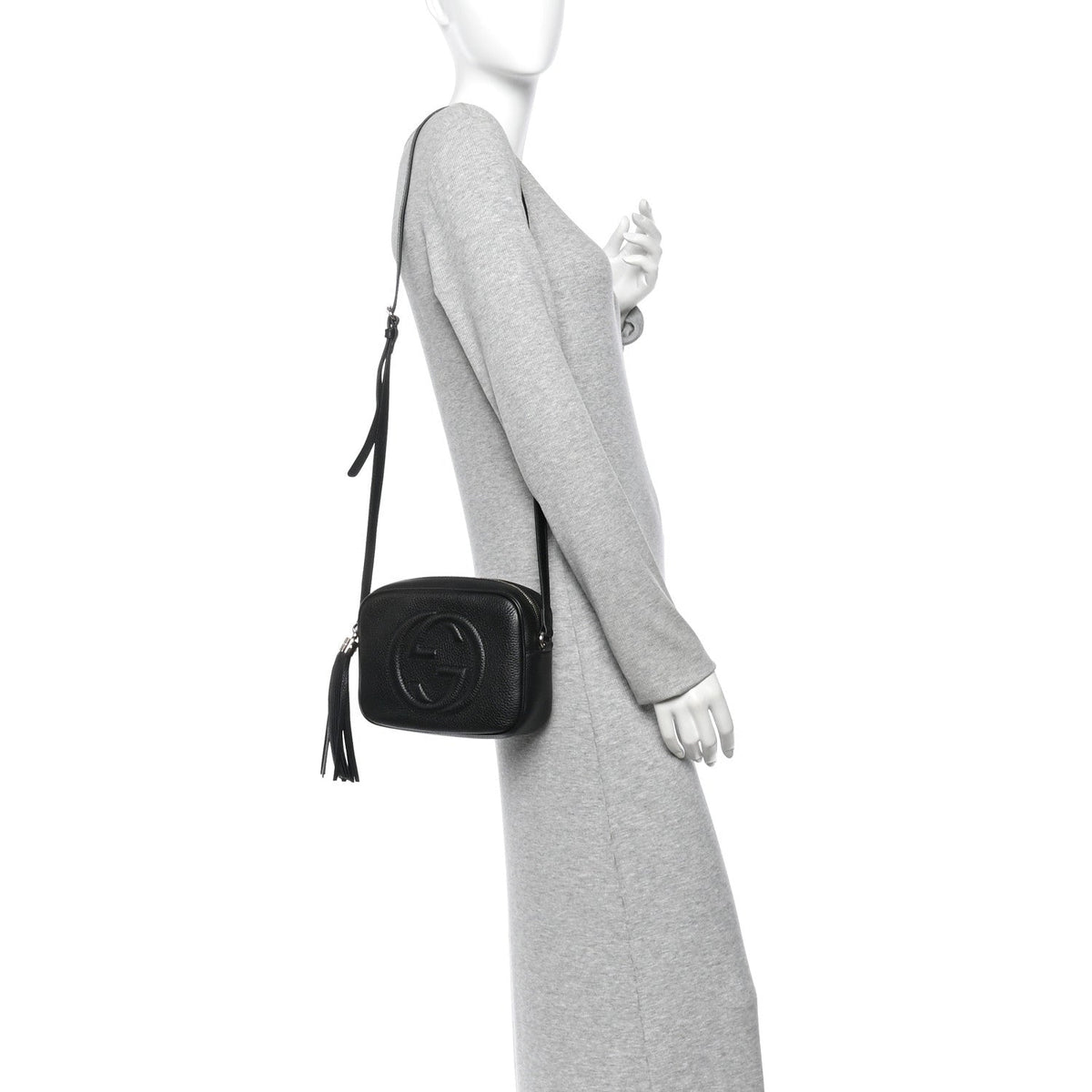 Small Calfskin Handbag