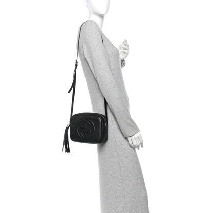 Small Calfskin Handbag