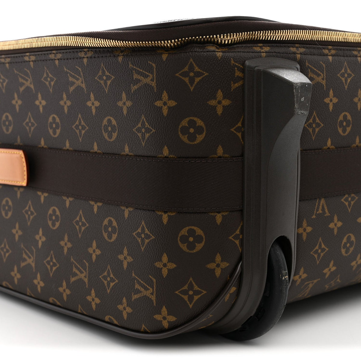 Monogram Pegase 70 Handbag