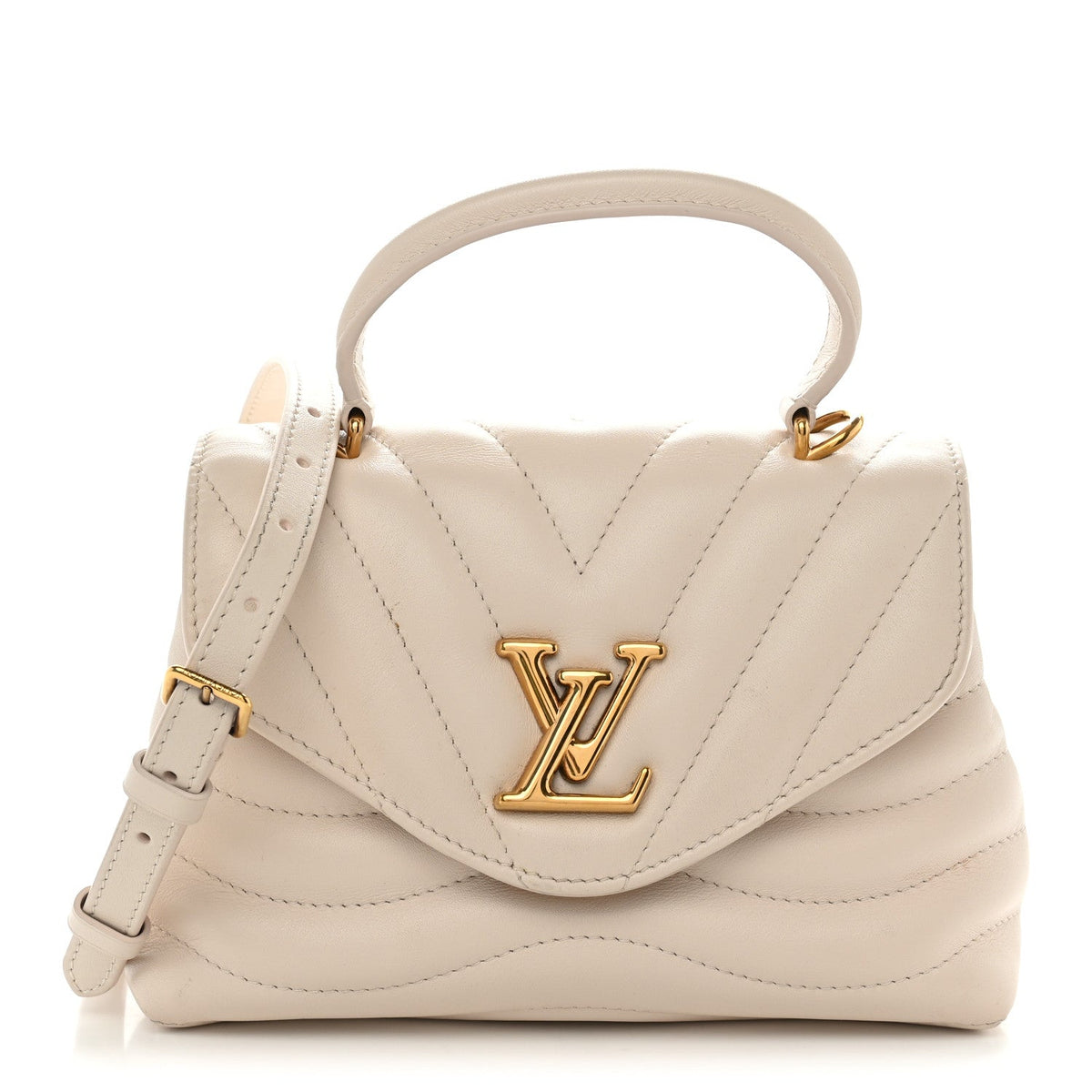 Calfskin Handbag
