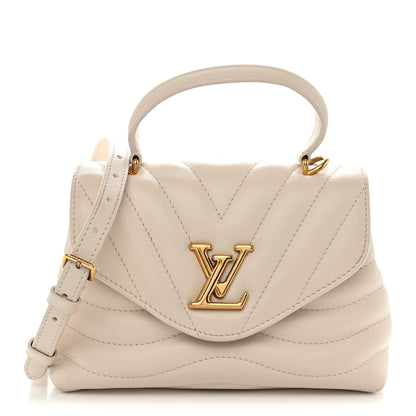 Calfskin Handbag