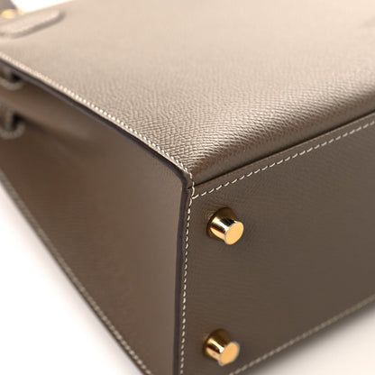 Epsom Handbag
