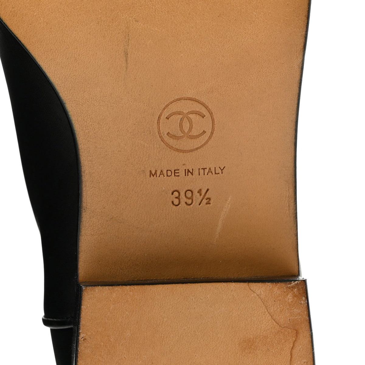 Chanel Ascot Women's Shoes