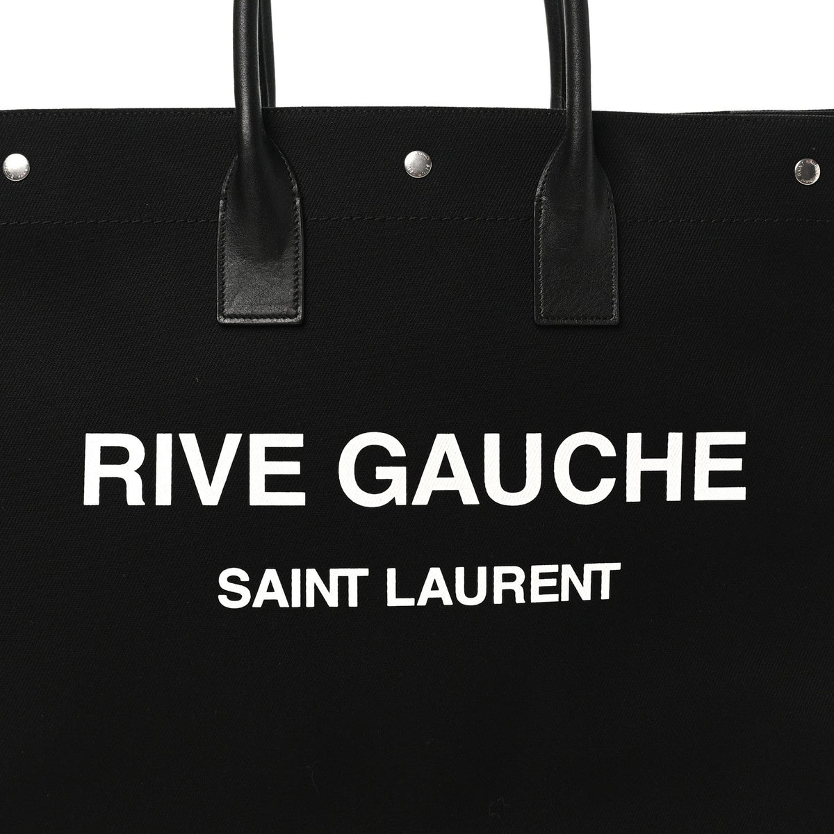 Calfskin Tote Bag