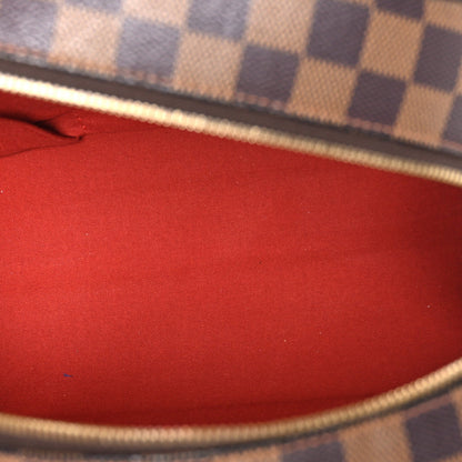 Damier Ebene Nolita Handbag