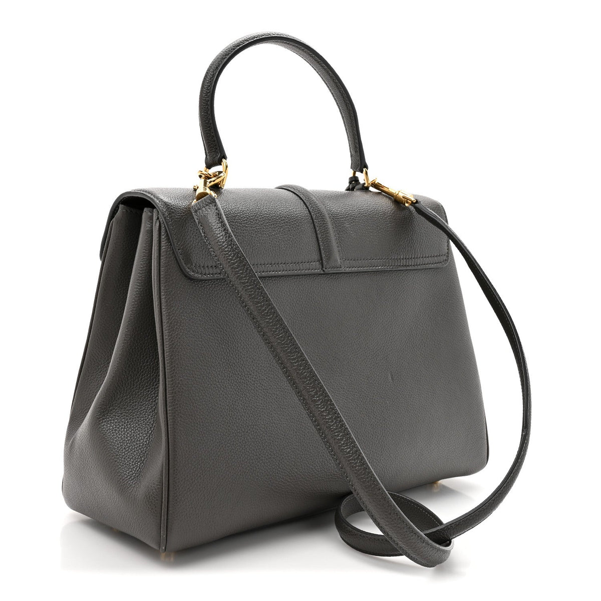 Medium Calfskin Handbag