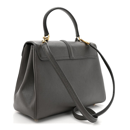 Medium Calfskin Handbag