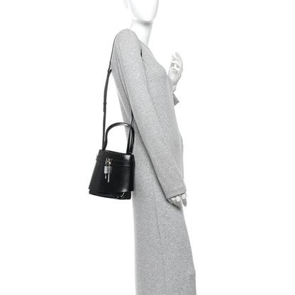 Calfskin Bucket Bag