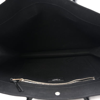 Calfskin Tote Bag