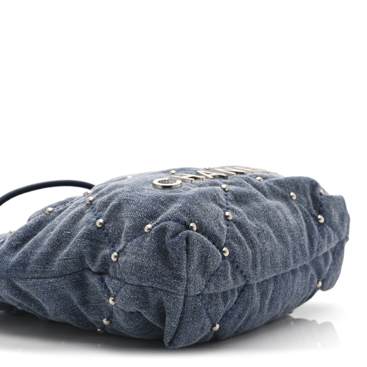 Mini Quilted Handbag