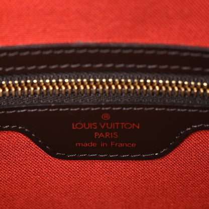 Damier Ebene Nolita Handbag