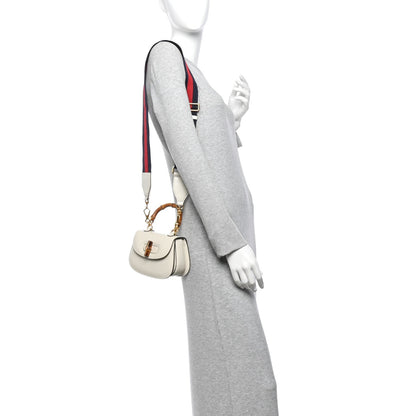 Mini Calfskin Handbag