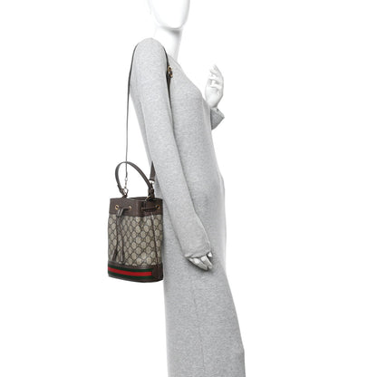 Small Bucket Bag