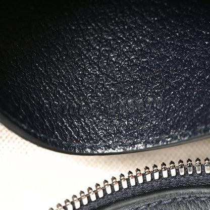 Small Calfskin Crossbody Bag