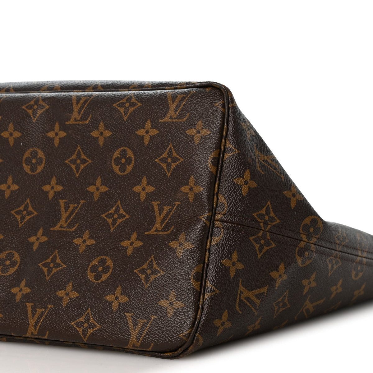 Monogram Neo Neverfull Gm Pivoine Handbag