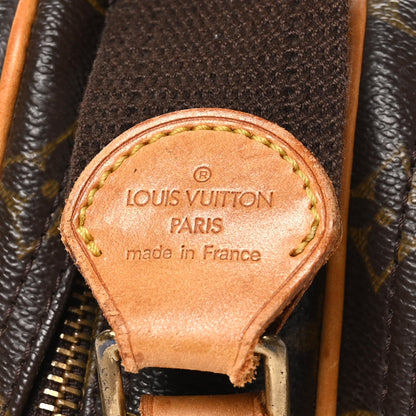 Monogram Reporter Pm Handbag