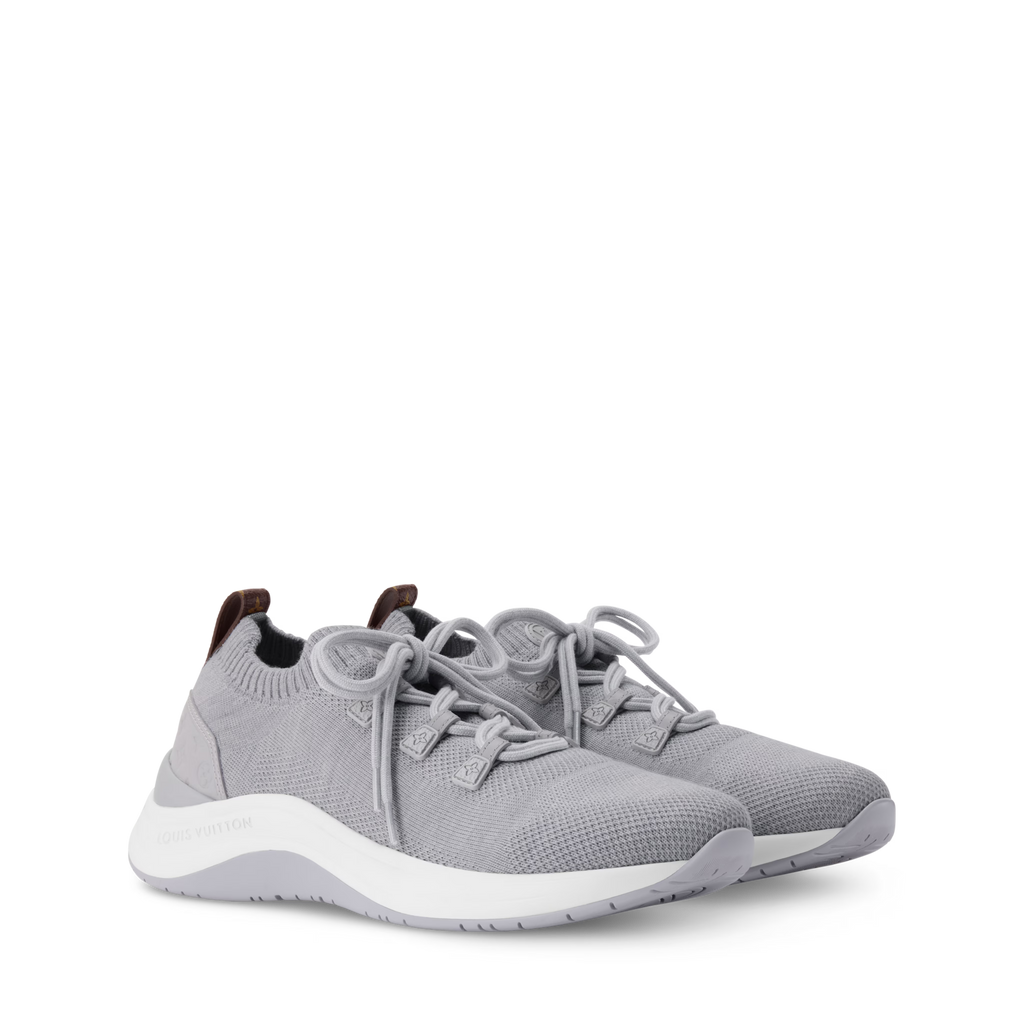 Women's LV Wavelight Knitted Sneaker