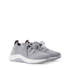 Women's LV Wavelight Knitted Sneaker