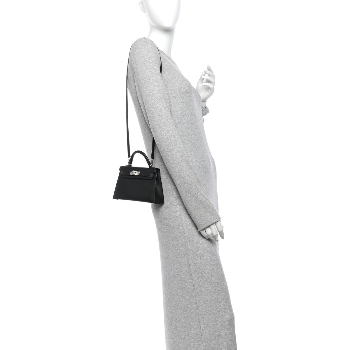 Mini Epsom Handbag