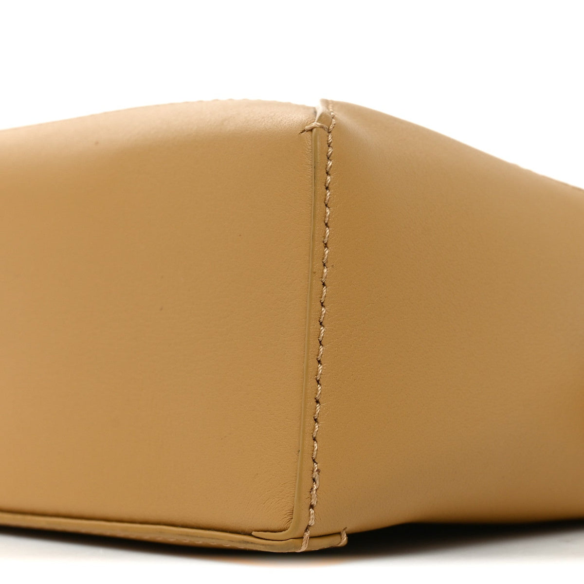 Mini Calfskin Handbag