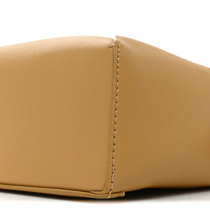 Mini Calfskin Handbag