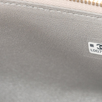 Calfskin Handbag