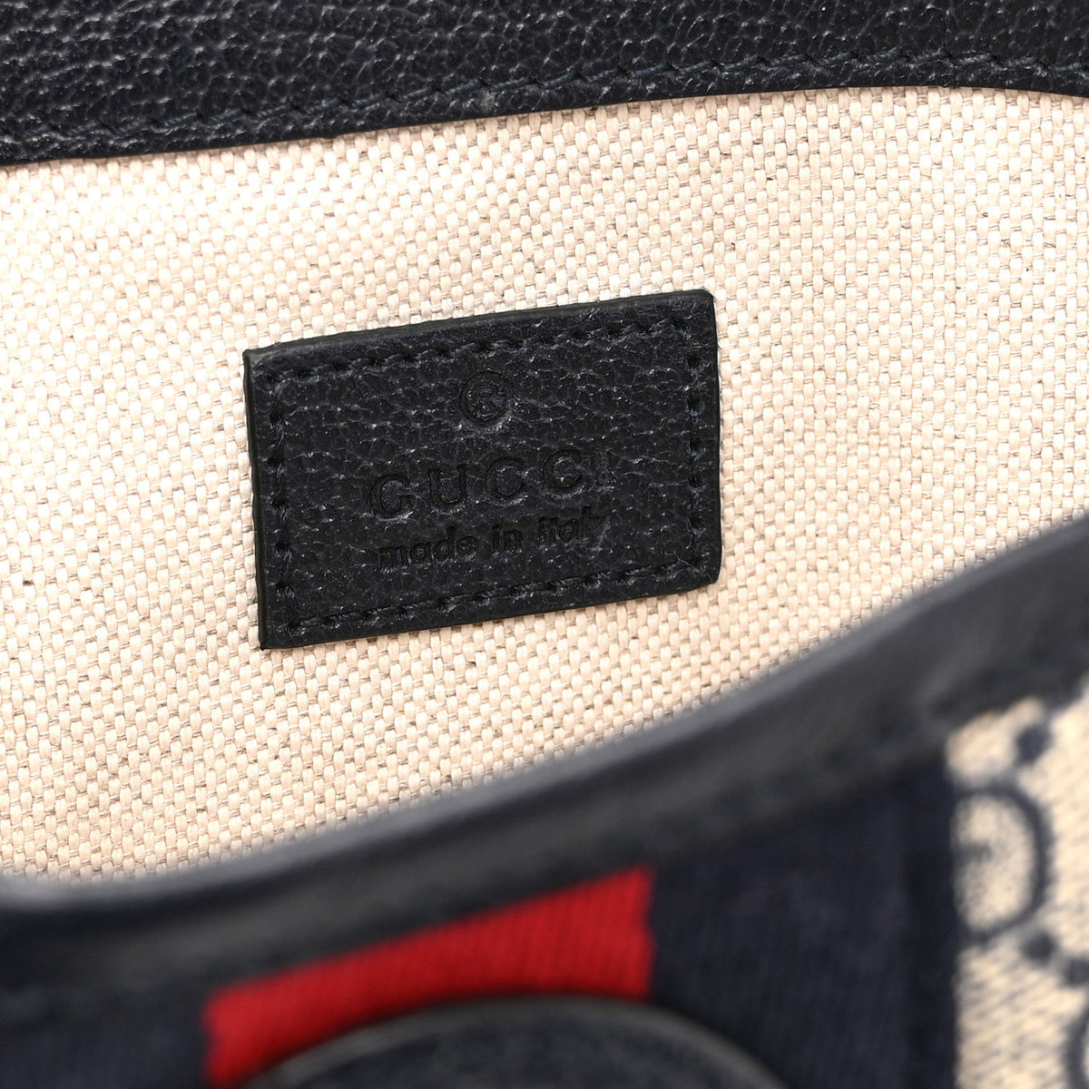 Small Belt Bag