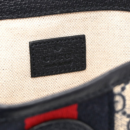 Small Belt Bag