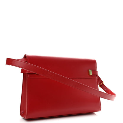 Calfskin Shoulder Bag