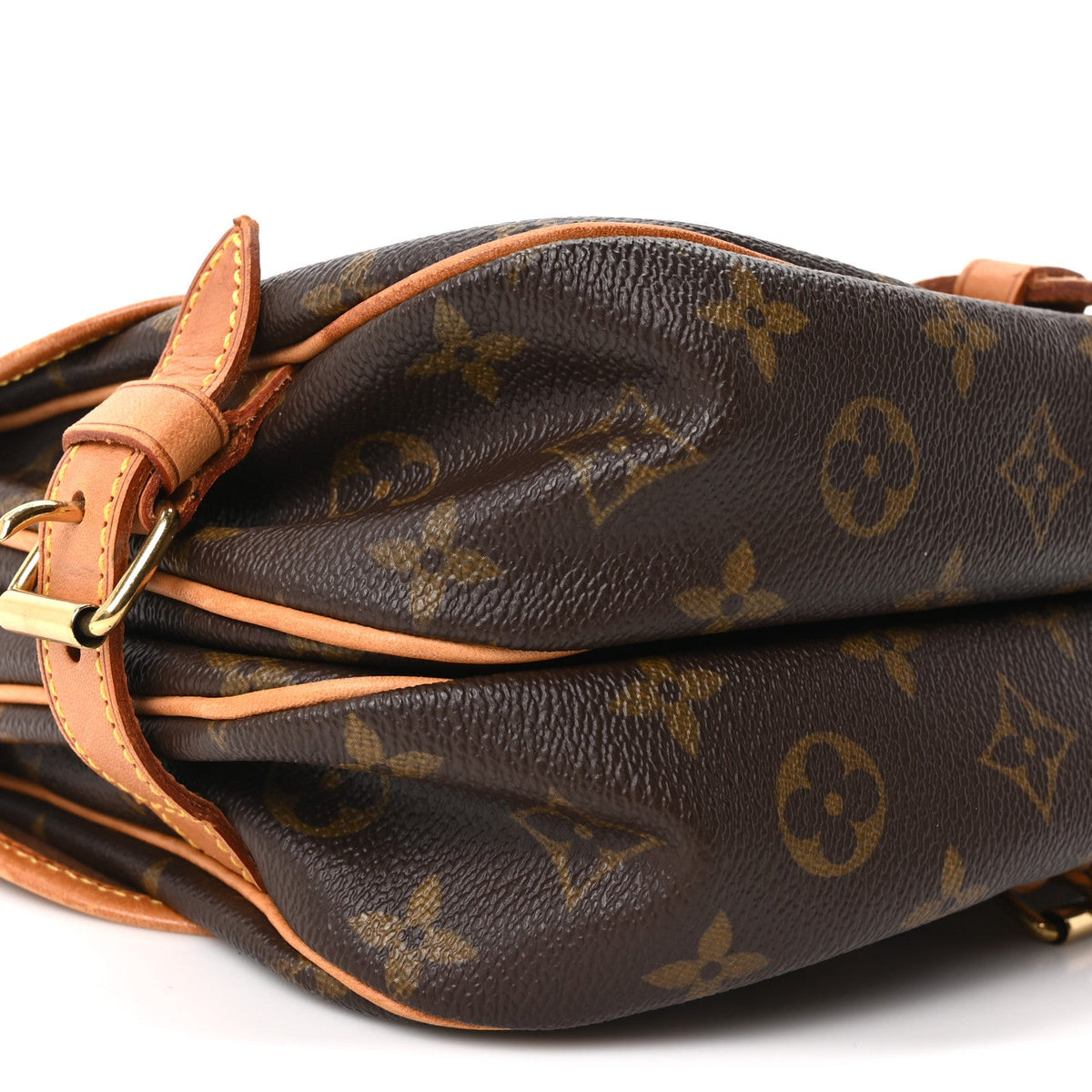 Monogram Saumur 30 Handbag