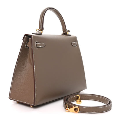 Epsom Handbag