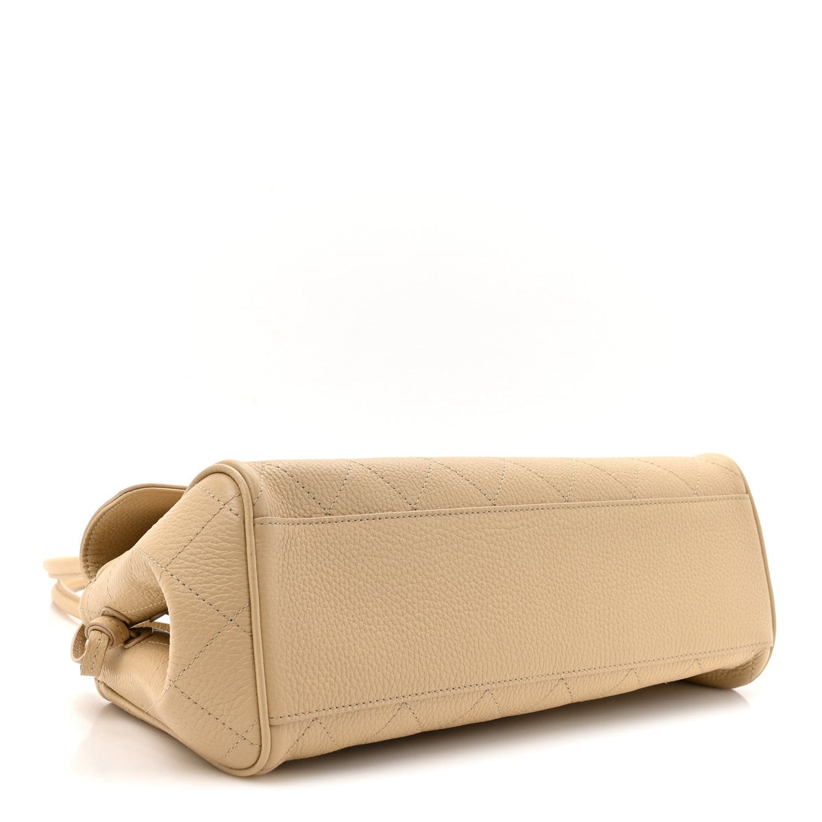 Small Calfskin Handbag