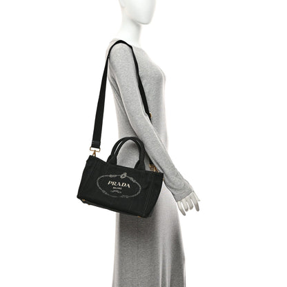 Small Tote Bag