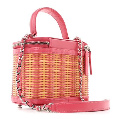 Small Calfskin Handbag