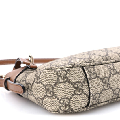 Small Calfskin Shoulder Bag